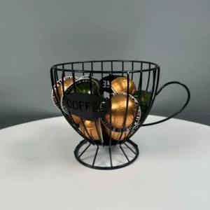 [골드스마일]캡슐커피 보관 정리 다용도 수납 보관함