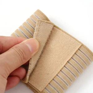 [골드스마일]헬스 손목 스트랩 웨이트리프팅 압박밴드