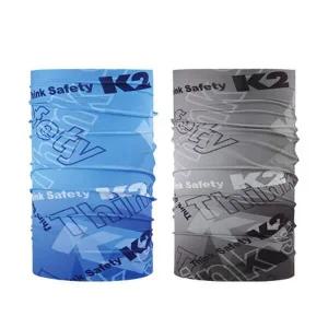 [콩심팥심]쾌적한 멀티스카프 시원한 여름 아이스글랜 간편 착용 여름스카프