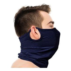 [하프클럽/]액트 귀걸이형 멀티스카프