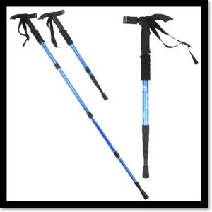 [콩심팥심]등산 지팡이