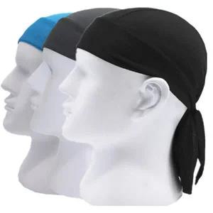 [골드스마일]스포츠 라이딩 두건 망사 작업 두건 작업두건 노가다두건