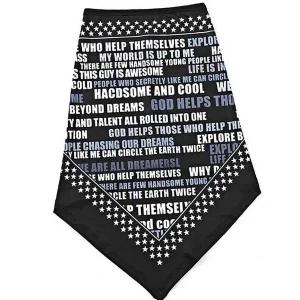 [하프클럽/]쿨 스카프 쿨목토시 멀티스카프 여름넥워머 쿨넥워머