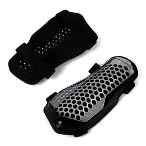 [콩심팥심]축구 풋살 정강이 아대 성인 어린이 신가드 보호대 벌집신가드