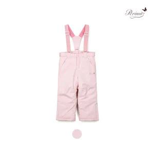 [레노마키즈]페리미츠 초등여아 펄밴드 스키팬츠 유아 키즈스키바지 눈썰매바지 P2542P257_1 CJ