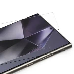 에디터 크리스탈필름2매 갤럭시A16 갤럭시버디4 SM-A165N SM-A166L