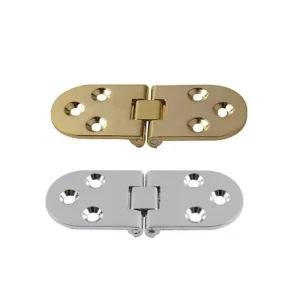 경첩(미싱경첩 180도 0811 80x30)색상선택