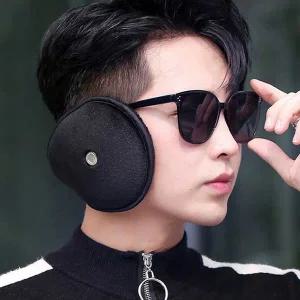 [콩심팥심]겨울 귀마개 공용 보온 방한 청음 빅사이즈 1+1