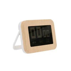 [콩심팥심]디지털 타이머 카운트 다운 스톱워치 미니 소형 알람