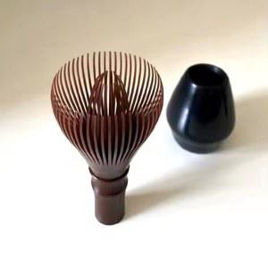 말차도구 말차차선 말차다도세트 송진 믹서 다완 티뿌리 야점 A세트 가제트 루금 차선세트