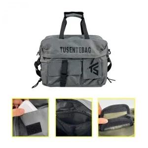 남성 크로스백 슬링 데일리 가방 토드백