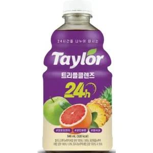 테일러 트리플클렌즈 24H 946ml