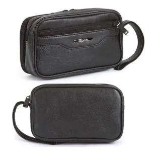 남자 미니백 가방 블랙 일수가방 파우치백 맨즈백 (W341BBF)