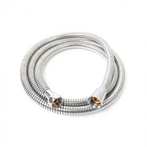 고급 메탈호스 2m 샤워기줄 황동내관 욕실 샤워호스