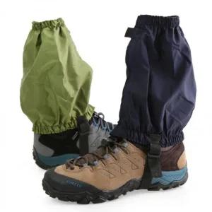 릿지커버 노크캠프 숏 스패츠 게이터 등산발토시 (49jWZ)