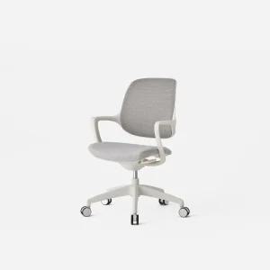 한샘 플로아 책상의자 (컬러 택1)_ 매장가구