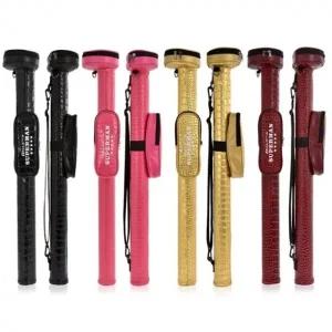 디맥스프로 파크골프채 전용 경량 고급 골프가방