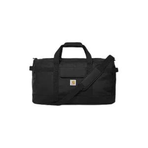 [칼하트 WIP] 남성 잭 더플백 블랙 I031580 89XX