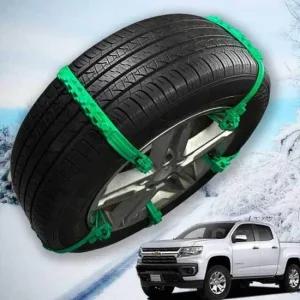 우레탄 차량 스노우 체인 아이스 겨울 타이어 스노우체인 윈터타이어 스노타이어