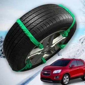 스노우 차량 체인 겨울 타이어 체인 타이어체인 스노우체인 윈터타이어 우레탄스노우체인