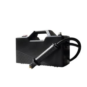 해빙기 전기 배관 녹임 녹이는 기계 동파 고압 고온 스팀기 청소 수도관