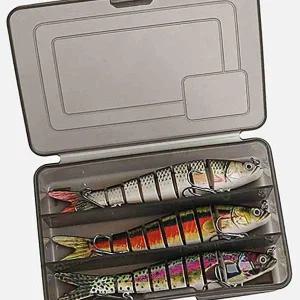 루어 세트 우럭낚시 루어미끼 베이트 광어낚시