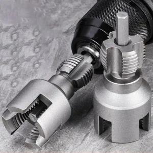 나사 도구 및 가공 기 내부 파이프 PVC 일체형 키트 포장커터 외부