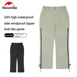 야외 등산 의류 스키 바지 경량 따뜻한 겨울 낚시 난방 하이킹 남녀공용