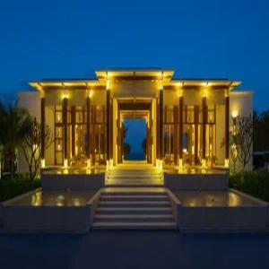 부산출발 나트랑 5일 #퓨전리조트 깜란 # #에어텔 #SPA 3회제공 #공항픽업 #자유여행