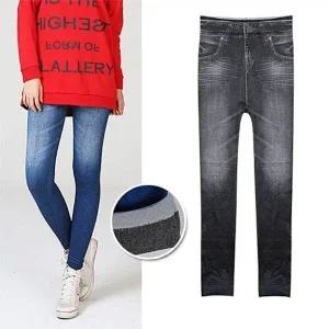 [하프클럽/]엠보 워싱 기모 청레깅스 치마 목도리 장갑 융털