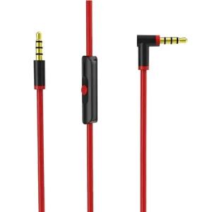 케이블 컨 스튜디오 HD 및 마이크 2/3 폰 오토바이부품 e 프로 인라인 교체