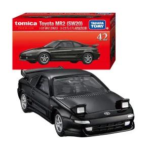 토미카 프리미엄 42 도요타 MR2 (SW20) (초회) (55733) 11000
