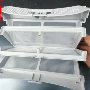 건조기용 개 텀블 린트 필터플러프 헤어 수작업공구 메쉬 1 스크린 드라이어 필터클리너