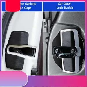 스태빌라이저 부품 R4 TRD 버클 자동차 튜닝품 도어 하이랜더Y7 야리스 스토퍼 타 용