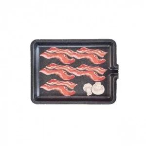 가족이 많은 분들께 권해드리는 사각 고기 불판