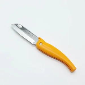 휴대용 캠핑칼 접이식 접는 접 일제 일본산 썬크래프트 다용도 과도 [OADE35B]