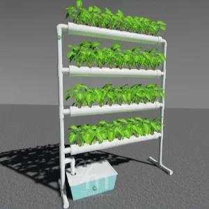 식물 수경 재배기 스마트팜 키우기 상추 실내 상추키우기 식물재배기 재배