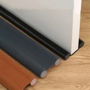 문풍지 외풍차단 창문 문틈 창틀 바람막이 틈새막이 창 겨울 새막이 깔끔한 문풍지 현관문 창틀바람막이