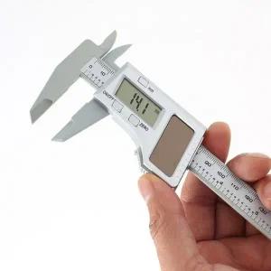 디지털 버니어 캘리퍼스 (WFKKLEW)