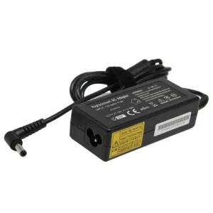 X550C 55x25mm PC액세서리 장치 XX450 19V342A Y481C 노트북 전원 W519L용 충전기