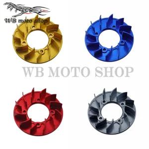 쿨링 팬 6 싱 AF34 오토바이부품 DIO AF24 고성능 AF35 X AF25 50 터 AF18 AF28