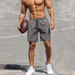 남성 트레이닝 축구복 런닝 운동복