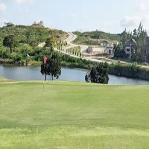 [부산출발] 파타야 라빈드라 비치리조트 다색골프 5일 #3색골프 #라빈드라비치리조트 #부산출발 #7C