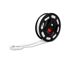 배드민턴 코트 라인 마킹 재사용 배구 마커 경계선 흰색 경기장선 화이트 일반 스트랩