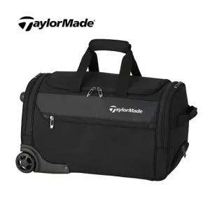 [26년신상]테일러메이드 A-COLLECTION 휠 보스턴백(TL590)