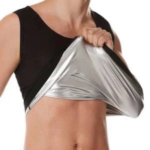 남성 운동 스포츠 기능성 땀복 필수 트레이닝복 나시