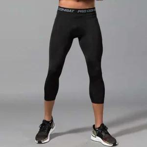 기능성 스포츠 이너웨어 심플 디자인 레깅스