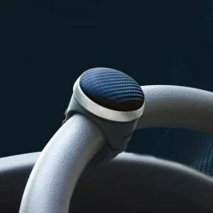 핸들봉 스피너 카본 세련된 핸들스피너 핸들 패턴 (49Hqe)