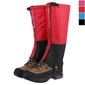 스패츠 오염방지 신발보호 등산 겨울 스노우 1P (49FKA)