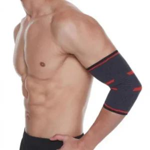 엘보 면토시 골프 배드민턴 헬스 테니스 아대 1P (498CN)